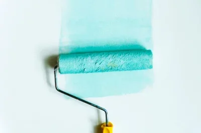 Peinture intérieure à Unverre — murs, plafonds et boiseries